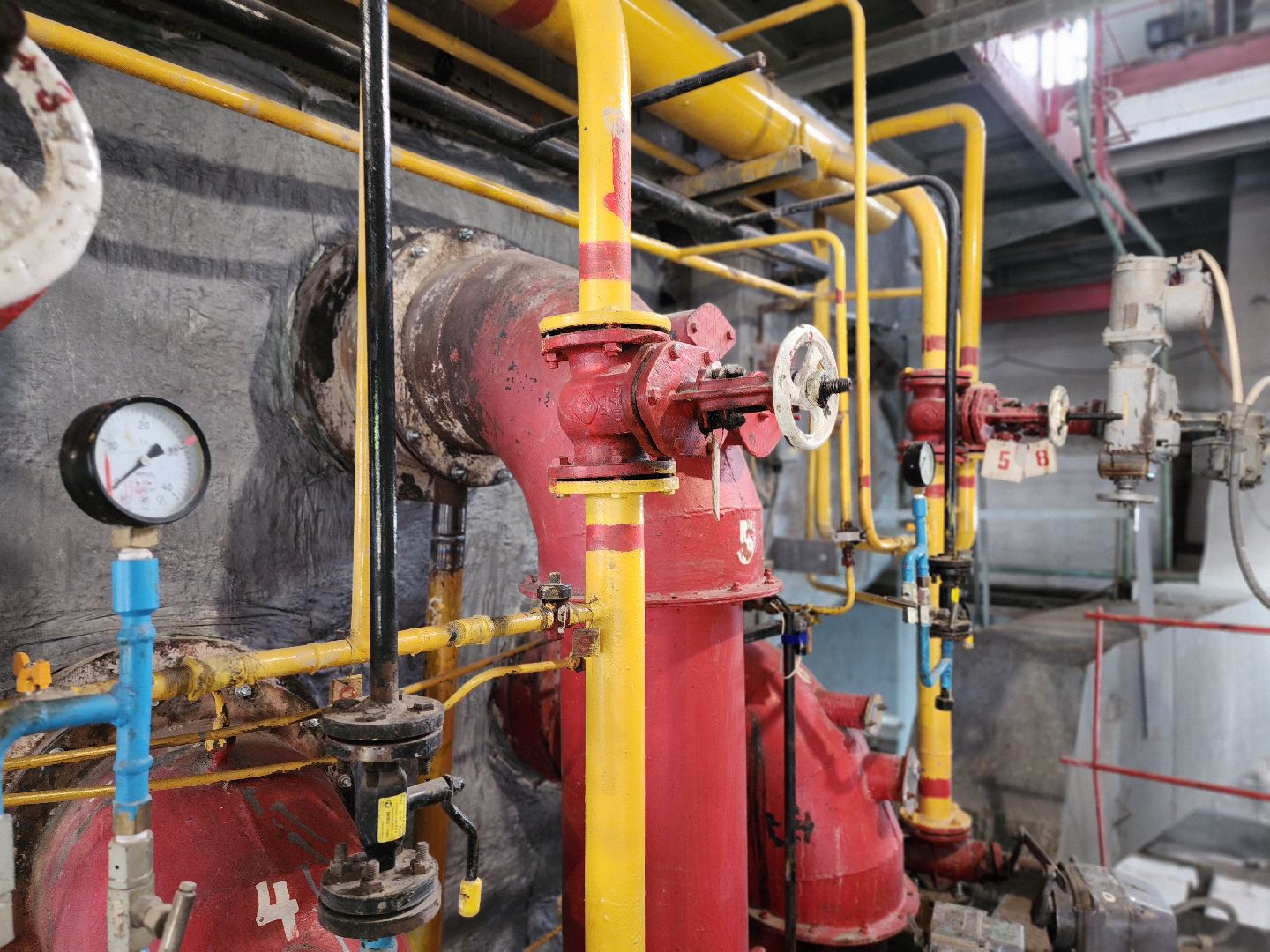 воскресенск, жкх, котельная, отопление,