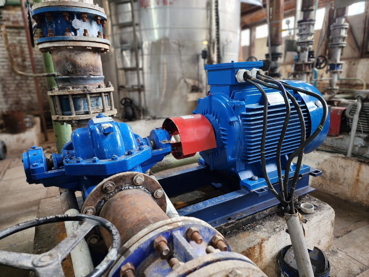 воскресенск, жкх, котельная, отопление,