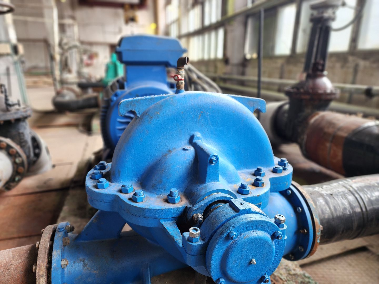 воскресенск, жкх, котельная, отопление,