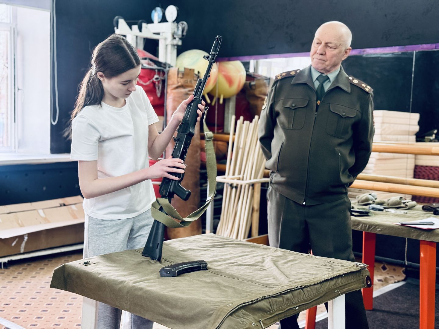 раменское, патриоты, молодежь, 8 марта,