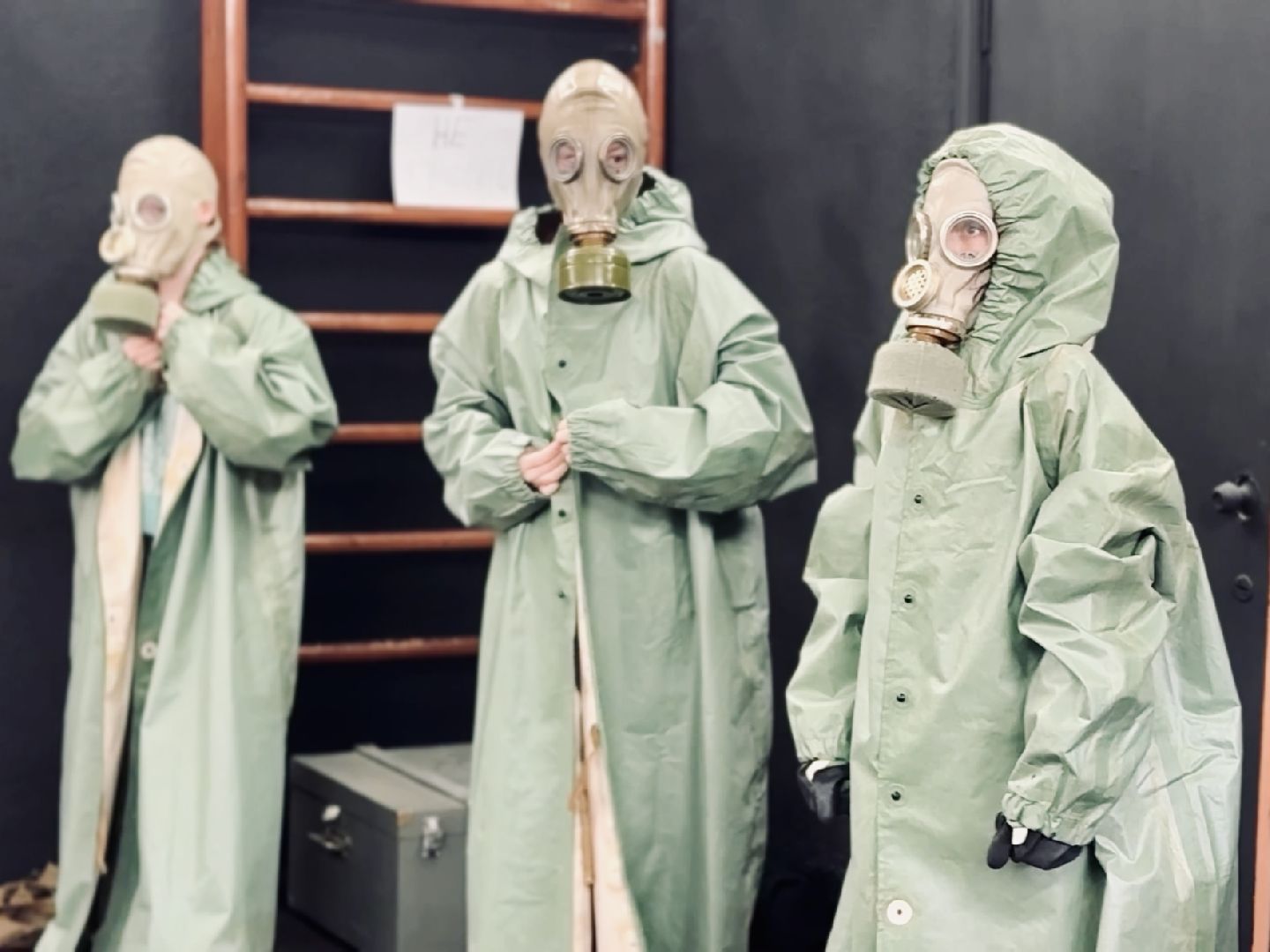 раменское, патриоты, молодежь, 8 марта,