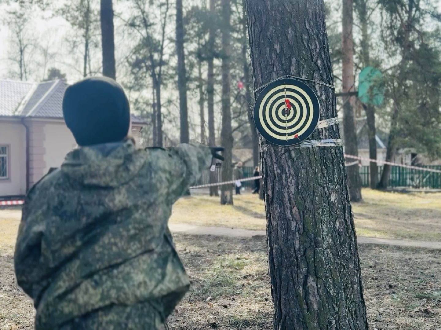 раменское, патриоты, молодежь, 8 марта,