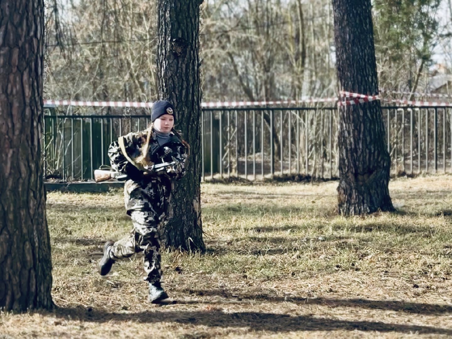 раменское, патриоты, молодежь, 8 марта,