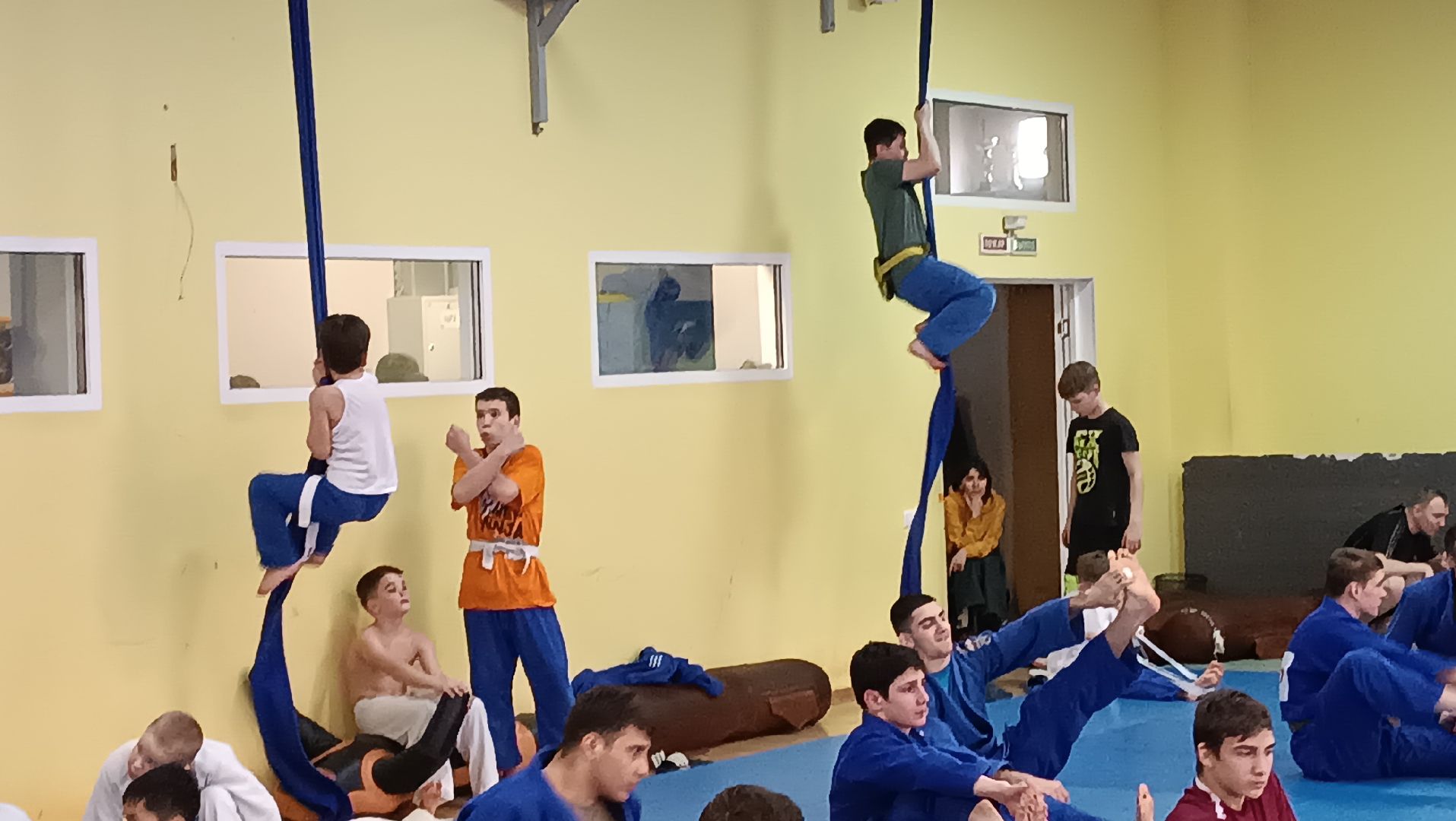 дзюдо, щёлково, чемпион мира, тренеровка,