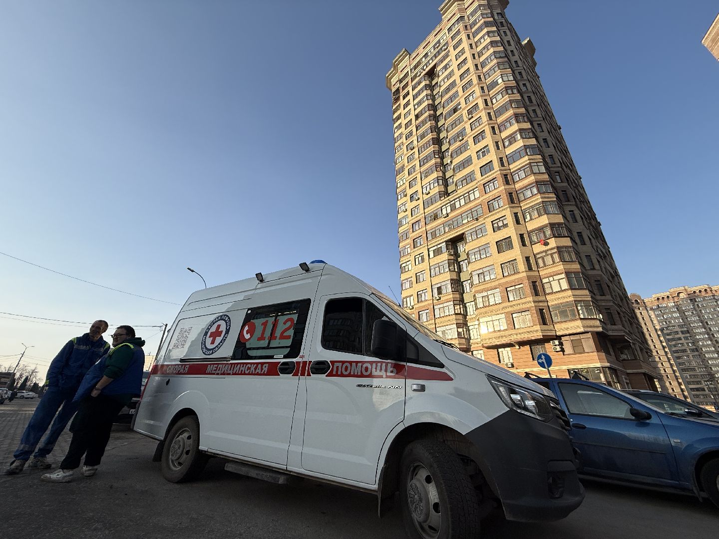 раменское, атака бпла, теракт,