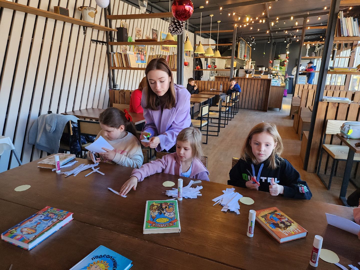 Мастер-класс, Истра, Парк,