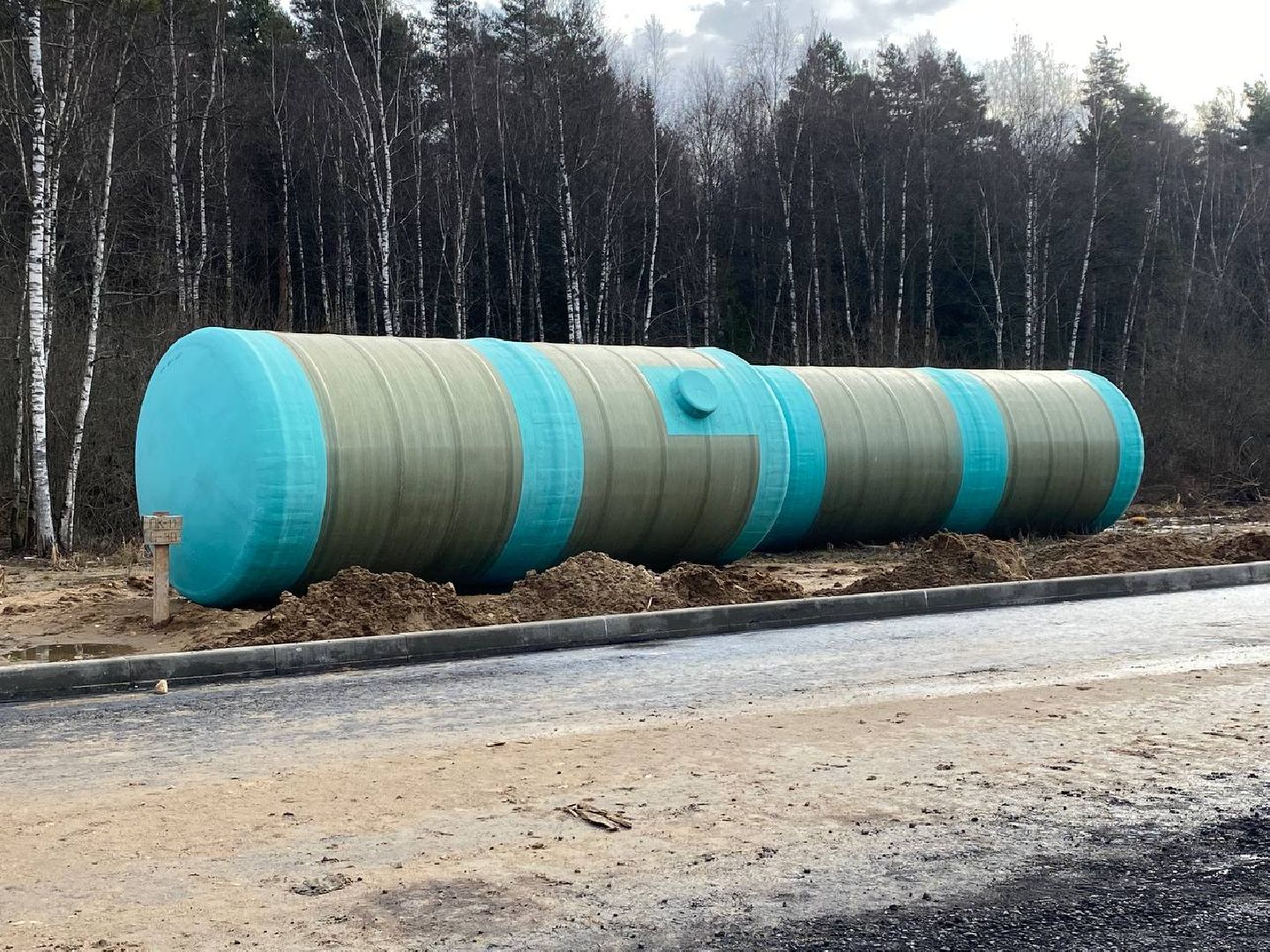 аникеевка, путепровод, новый путепровод, путепровод в красногорске, путепровод в аникеевке,