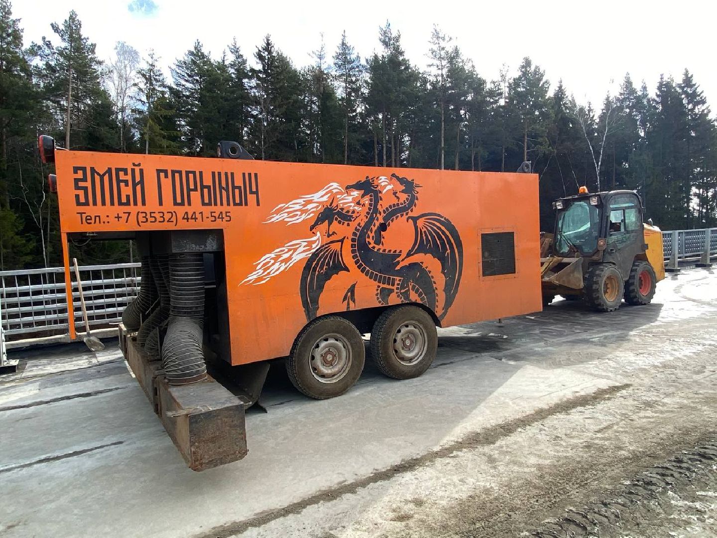 аникеевка, путепровод, новый путепровод, путепровод в красногорске, путепровод в аникеевке,