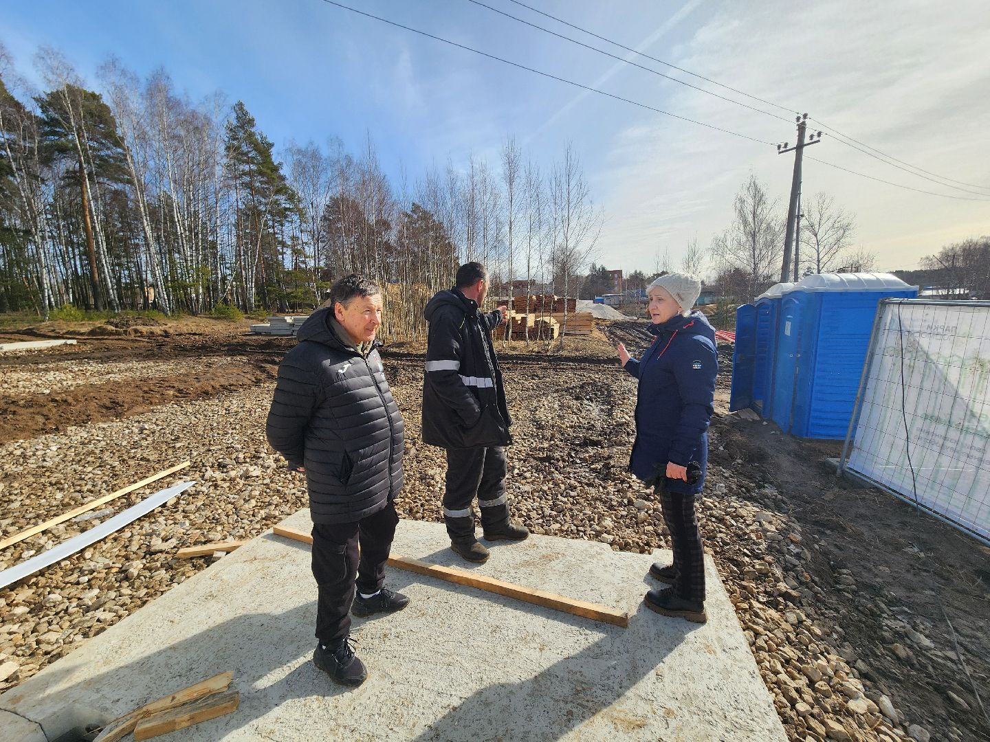 красноармейск, городской округ пушкинский, банный лес, лесопарк, благоустройство, парки подмосковья,