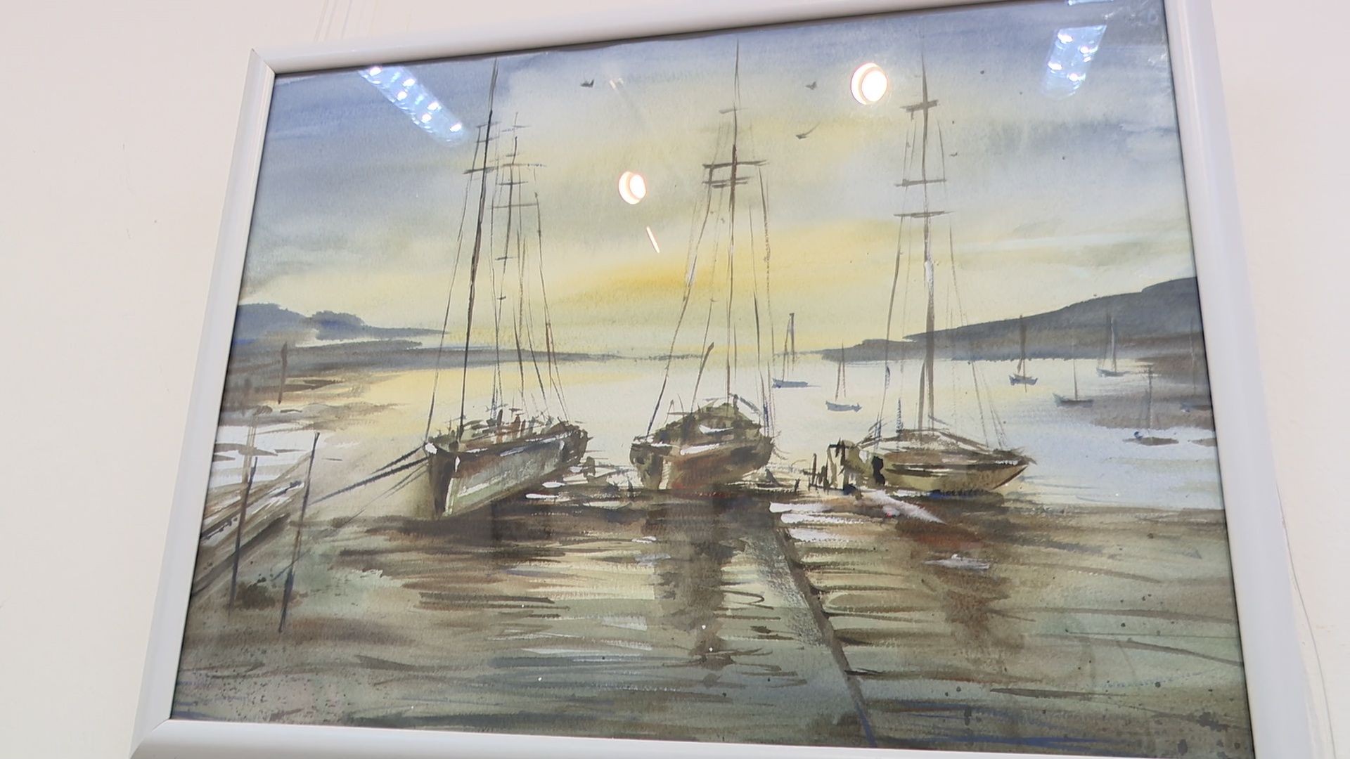 реутов, музей, выставка, картины,цветы, алла прима,