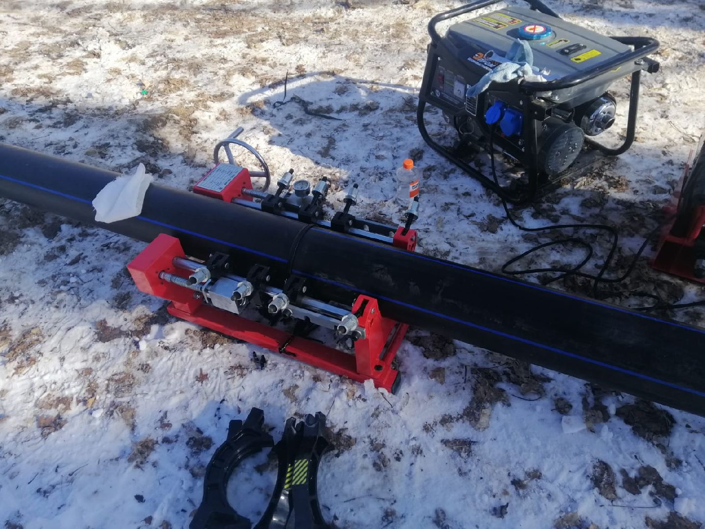 городской округ восход, жкх и благоустройство, водоснабжение, вертикалки,