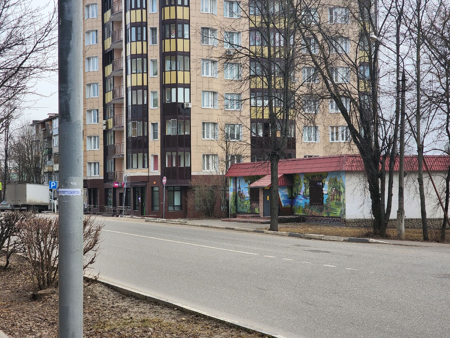 пушкино, ямы, ремонт дорог,