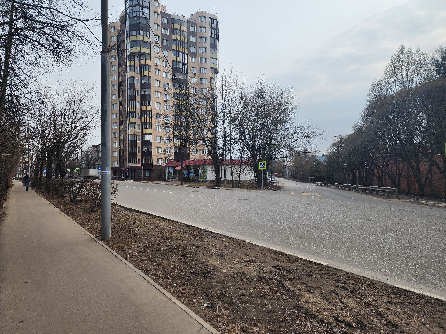 пушкино, ямы, ремонт дорог,