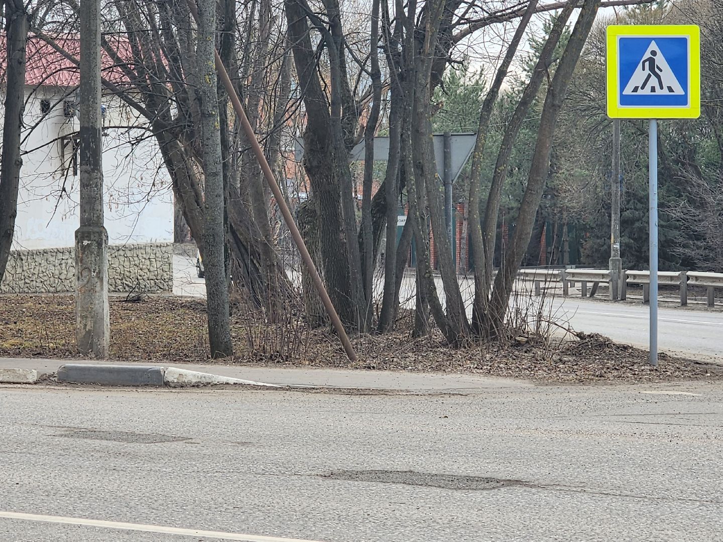 пушкино, ямы, ремонт дорог,