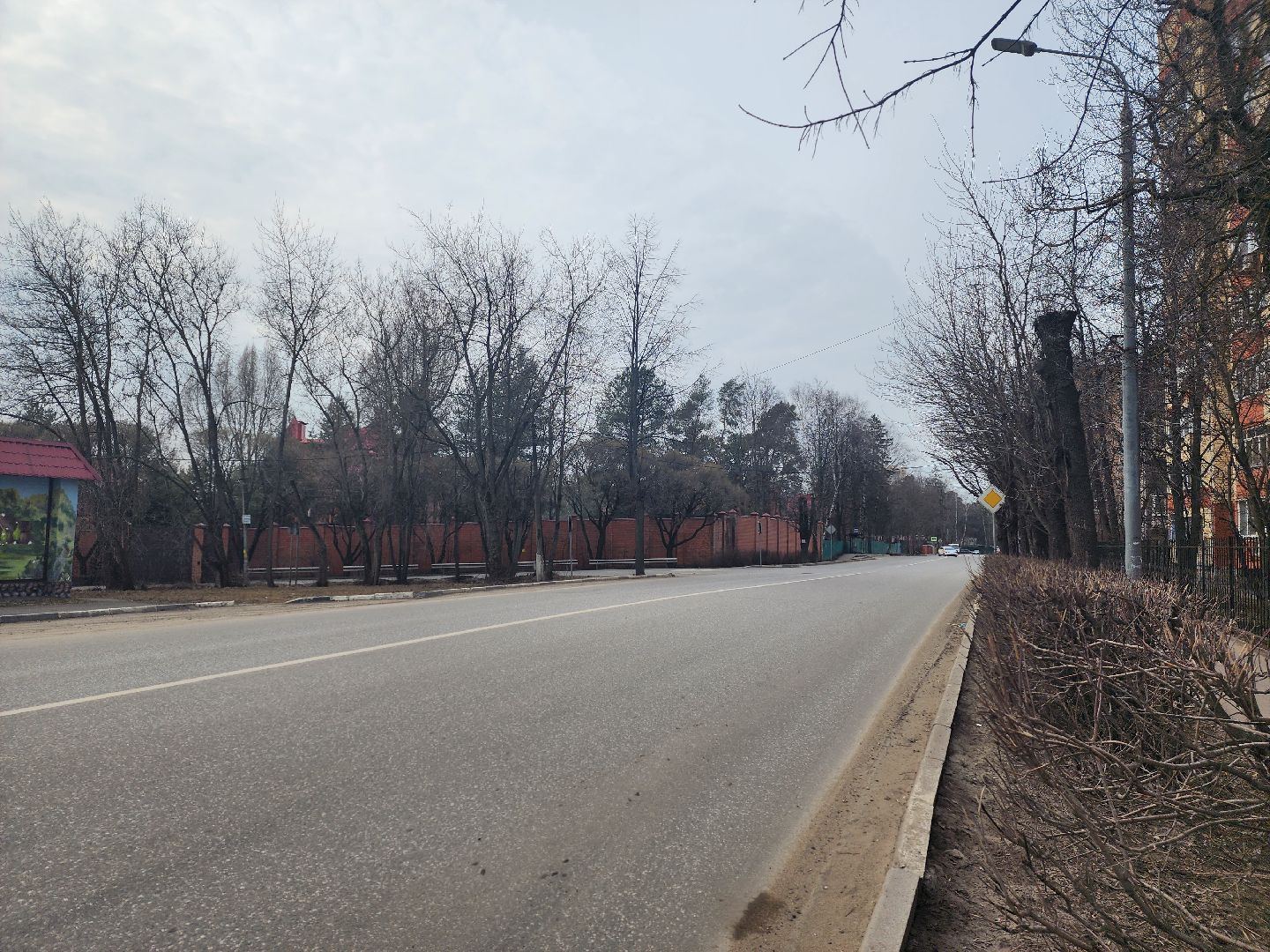 пушкино, ямы, ремонт дорог,