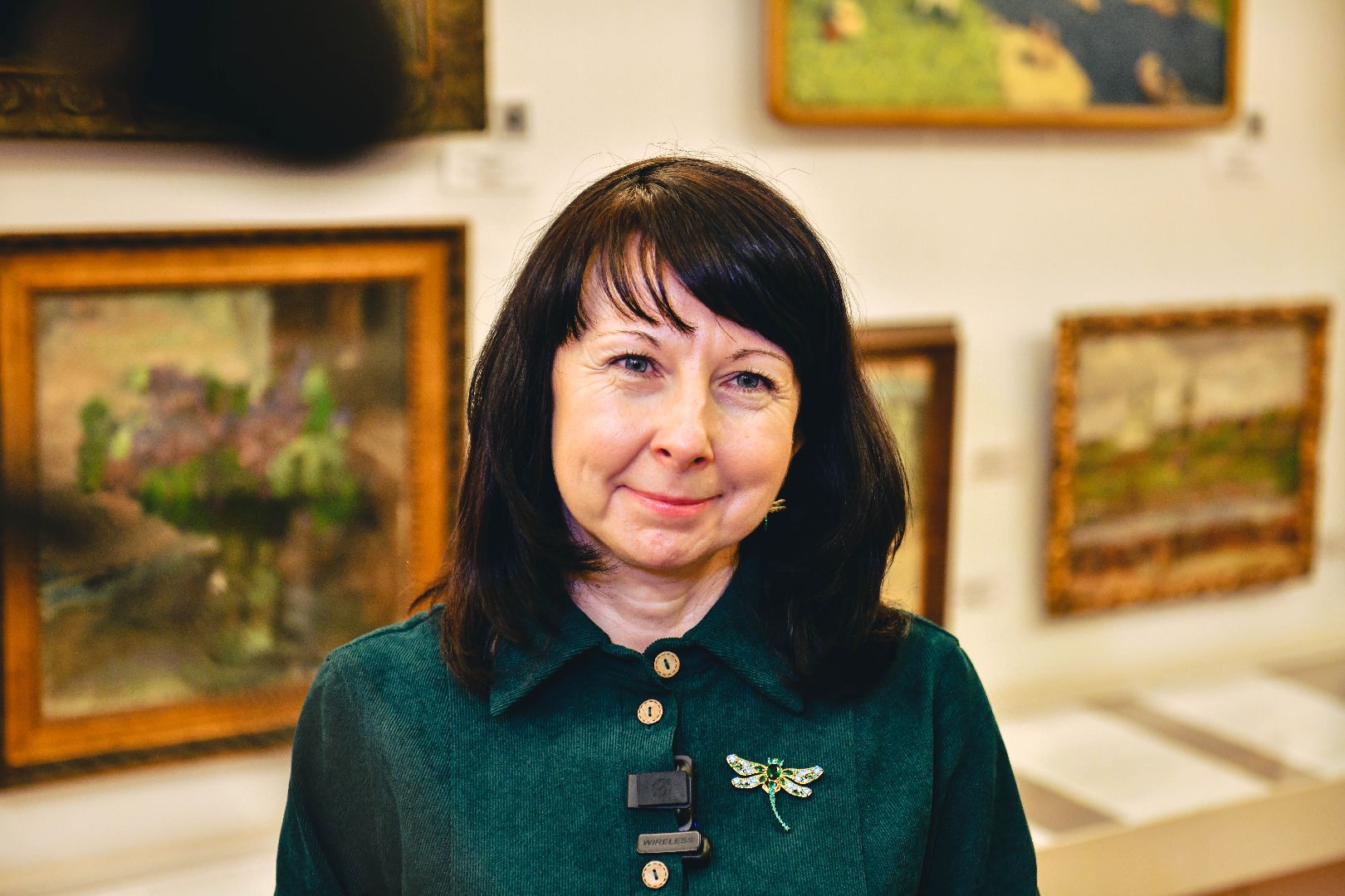 культура, художник, экскурсия, экскурсовод,