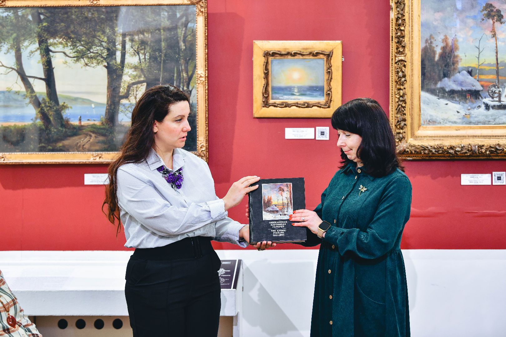 культура, художник, экскурсия, экскурсовод,