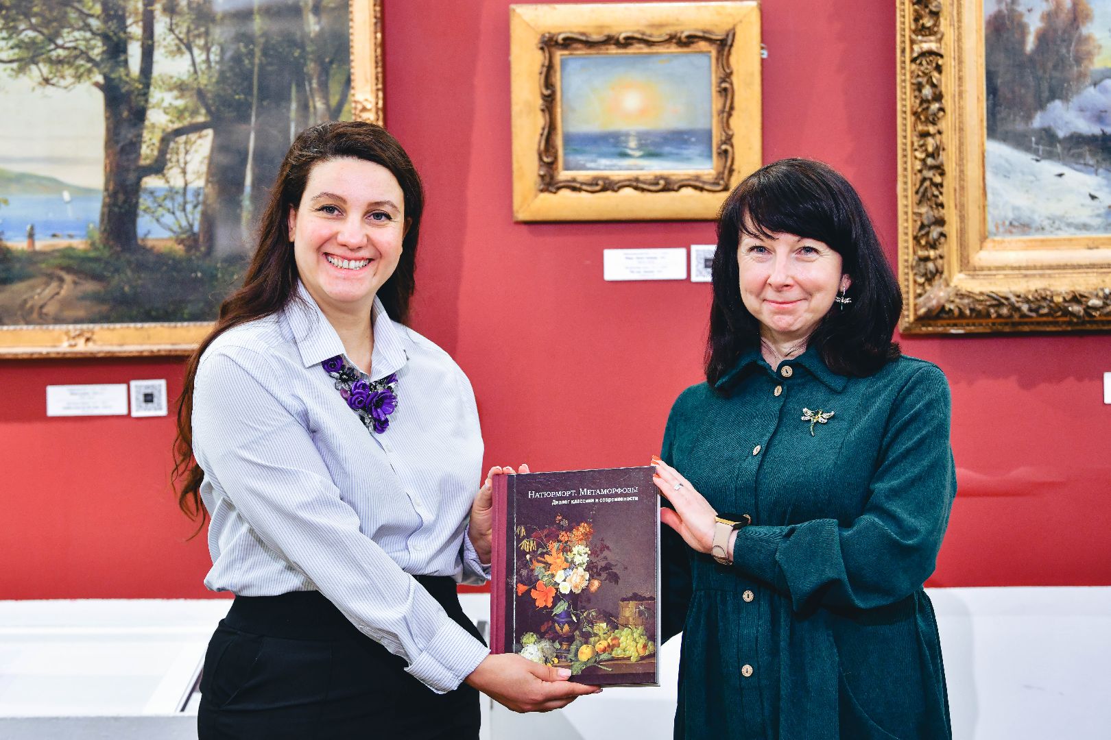 культура, художник, экскурсия, экскурсовод,