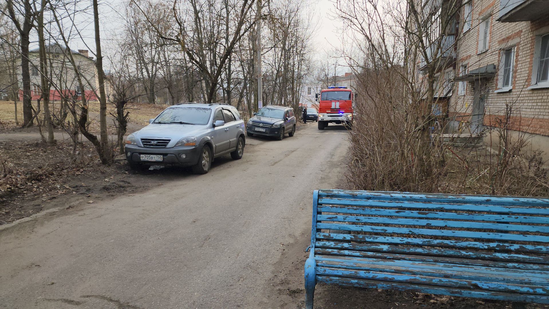 красноармейск, городской округ пушкинский, пожарные, спасатели,