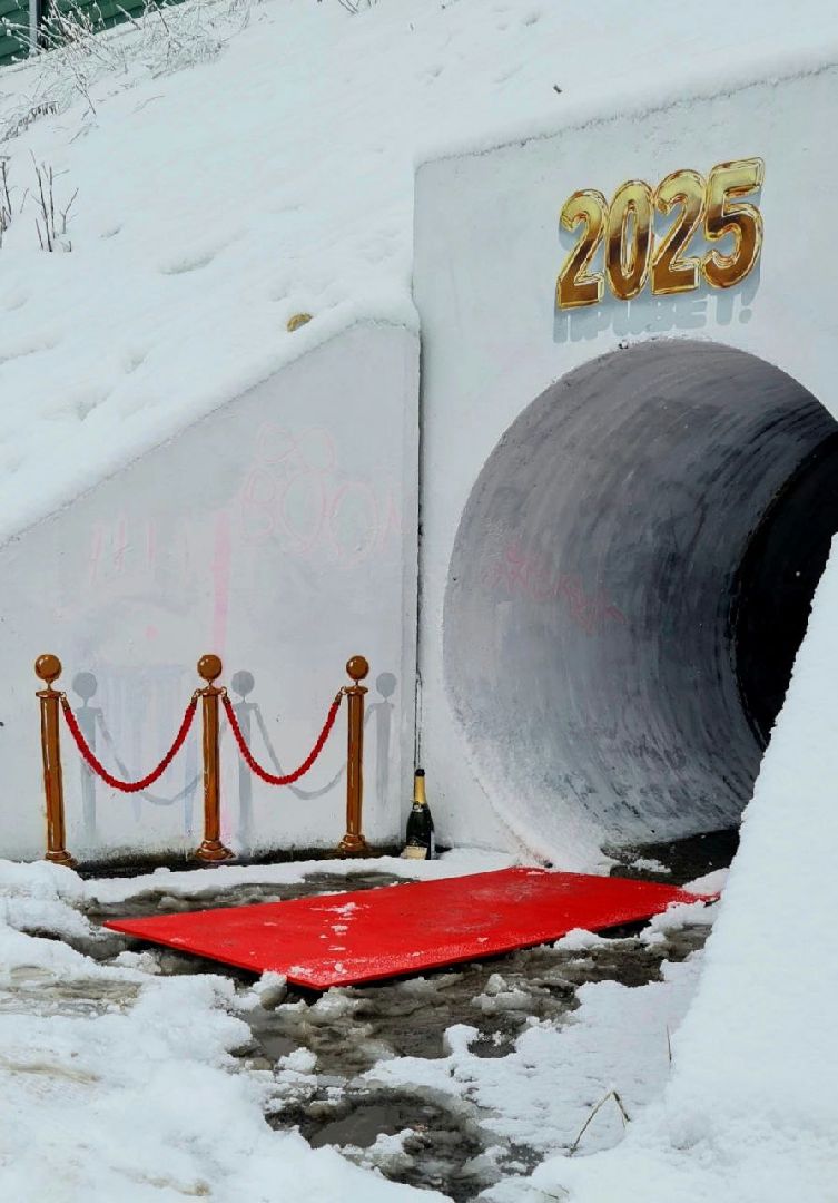 Художник, Улица, Стритарт,