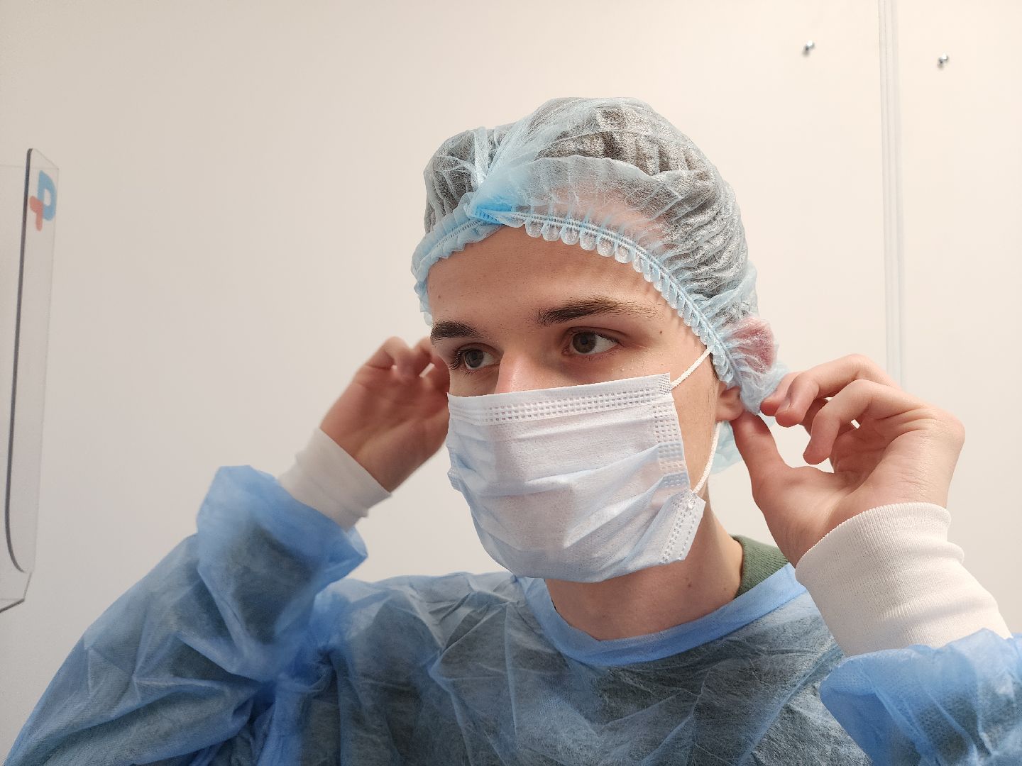 дкц имени рошаля, медицина, хирург, красногорск,