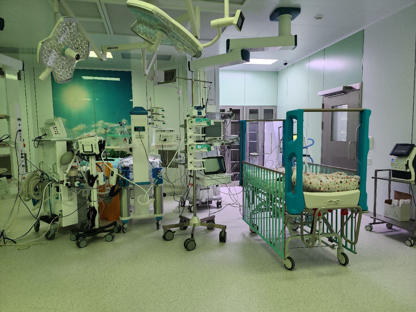 дкц имени рошаля, медицина, хирург, красногорск,