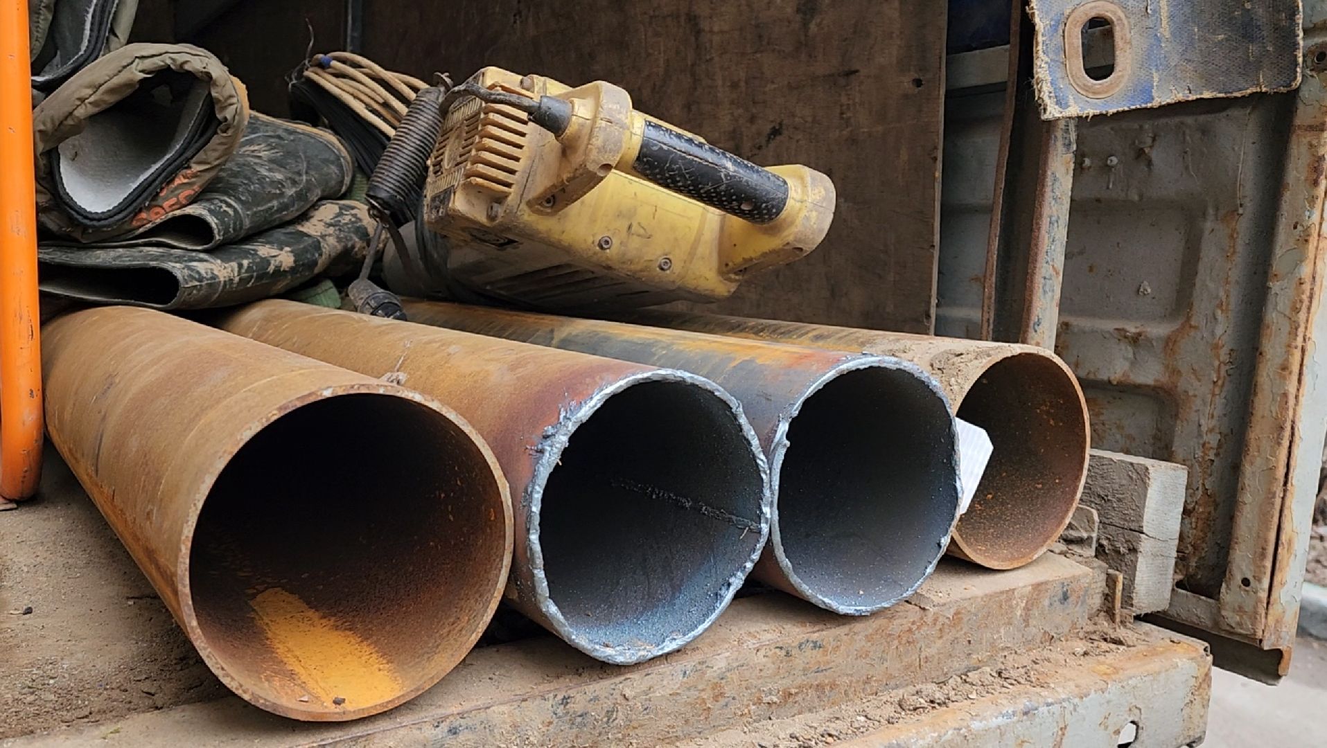 Цо, Гвс, Трубы, Ремонт,