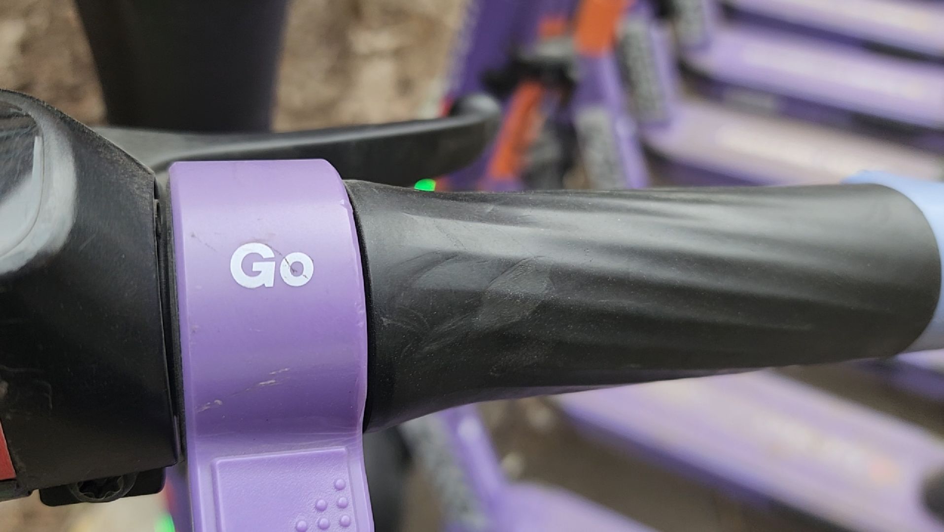 Электросамокат, Транспорт, Сим,