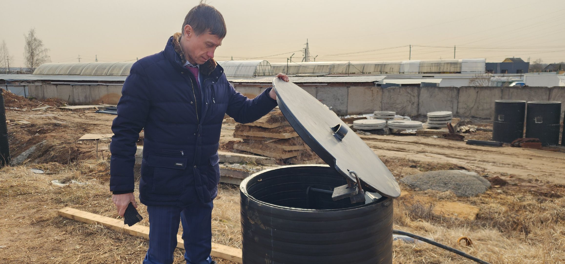 ЖКХ, чистая вода, благоустройство,