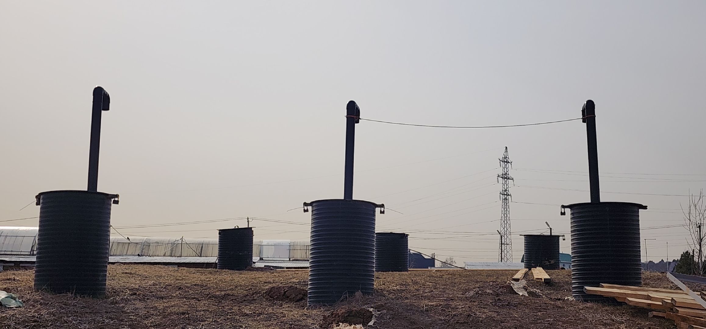 ЖКХ, чистая вода, благоустройство,