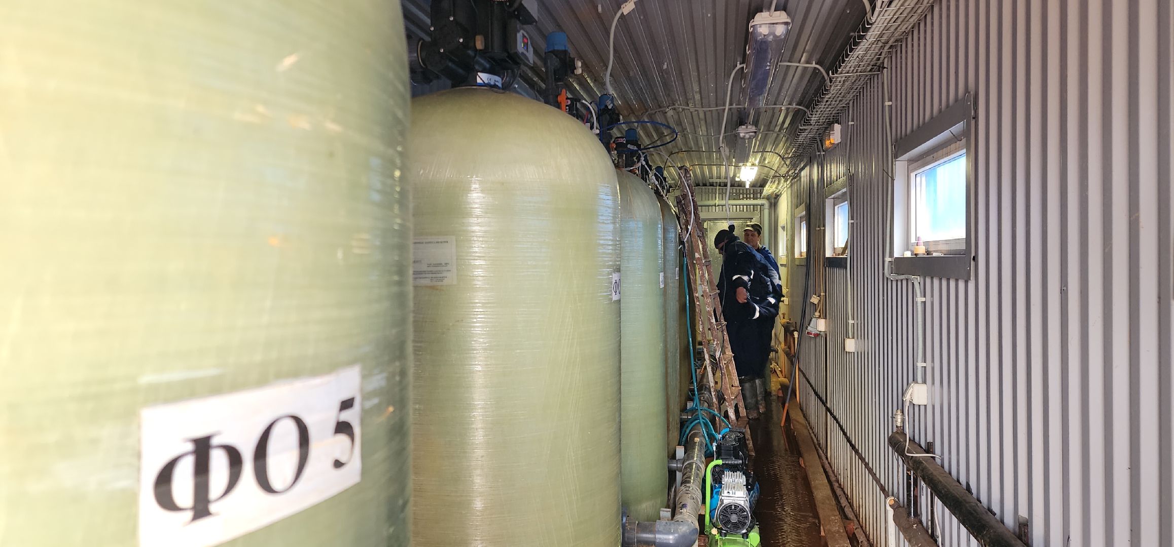 ЖКХ, чистая вода, благоустройство,