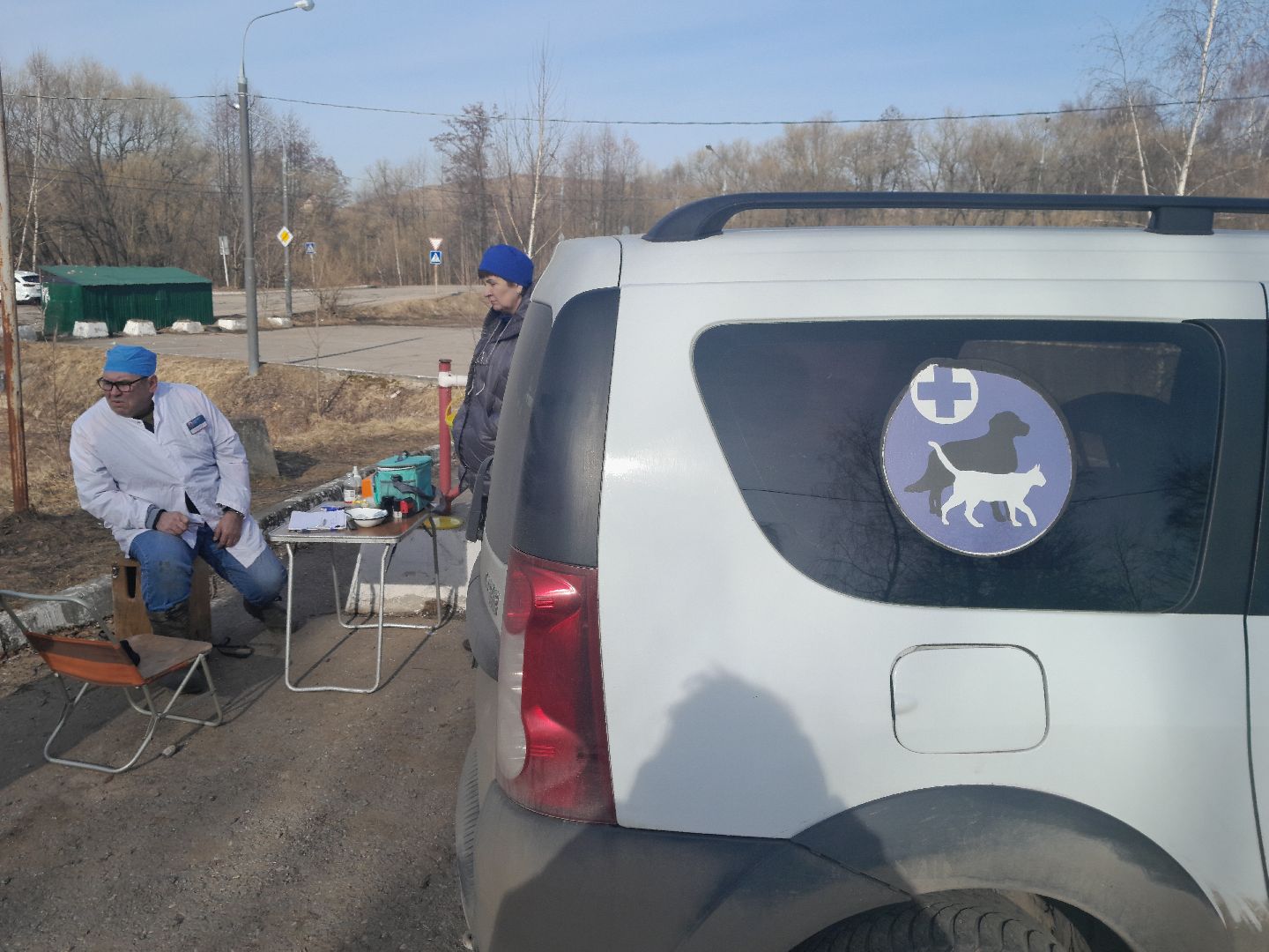 вакцинация животных, балашиха, павлино, домашние животные,