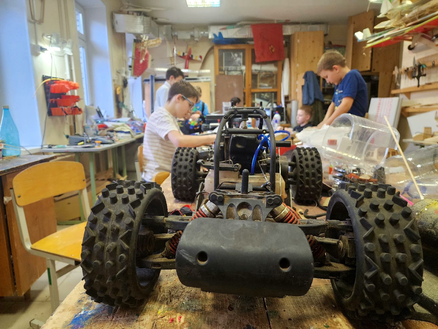 пущино, серпухов, образование, ученые,