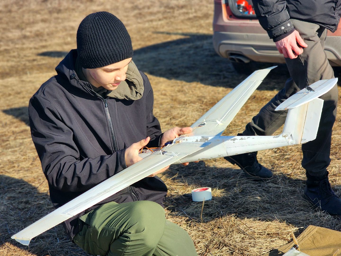 пущино, серпухов, образование, ученые,