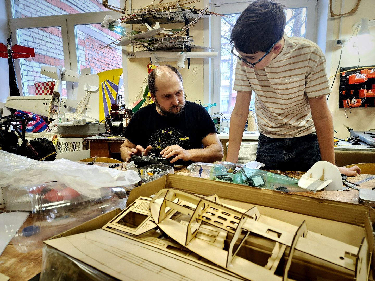 пущино, серпухов, образование, ученые,