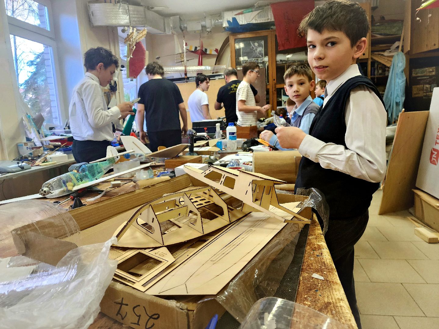 пущино, серпухов, образование, ученые,