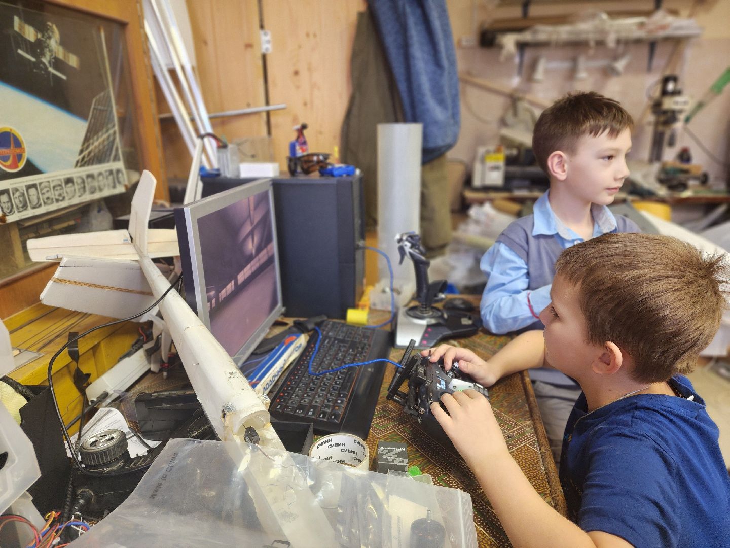 пущино, серпухов, образование, ученые,