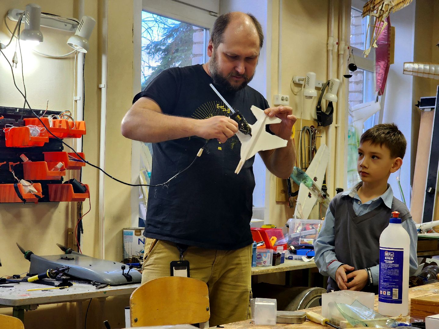 пущино, серпухов, образование, ученые,