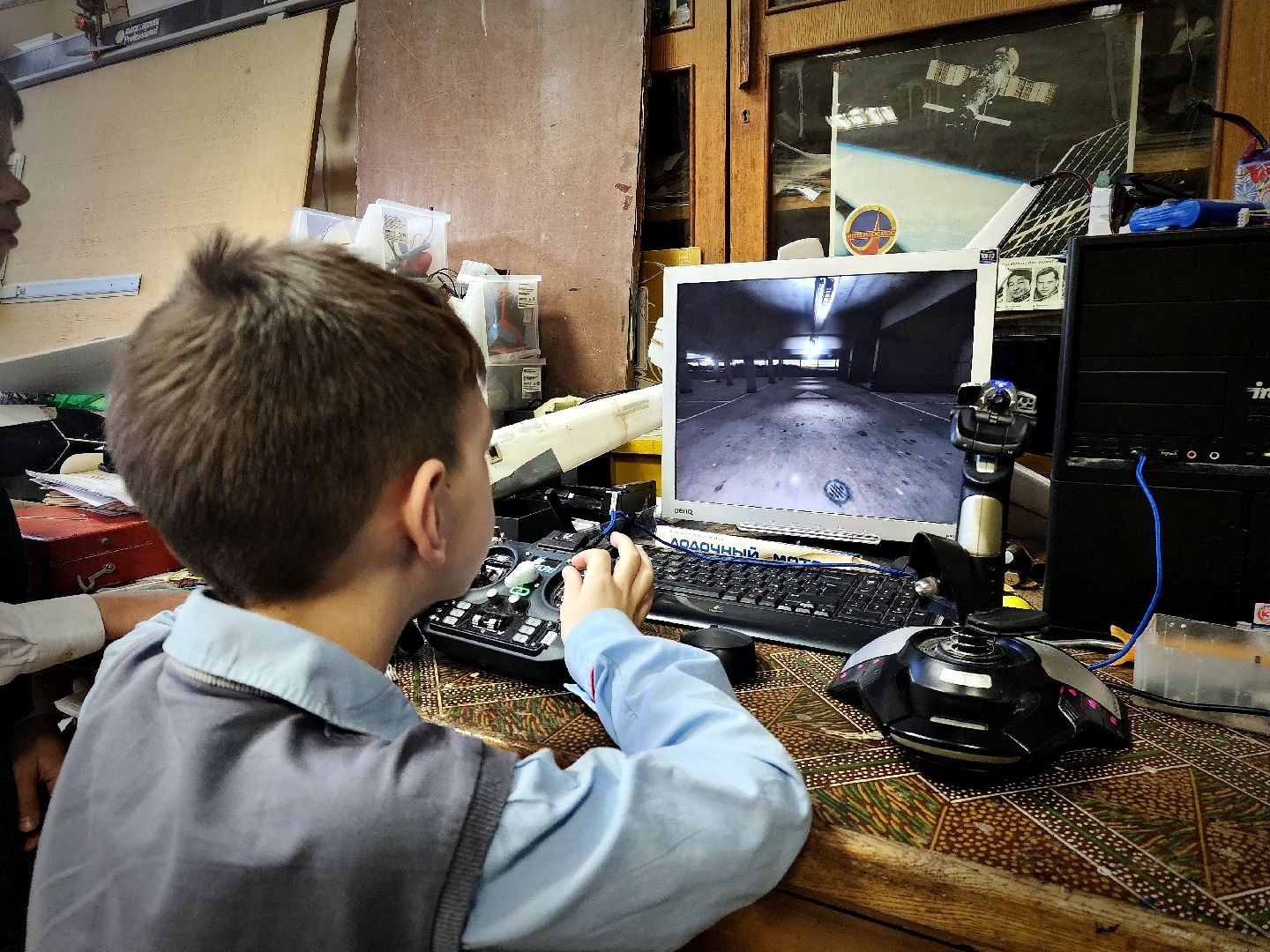 пущино, серпухов, образование, ученые,