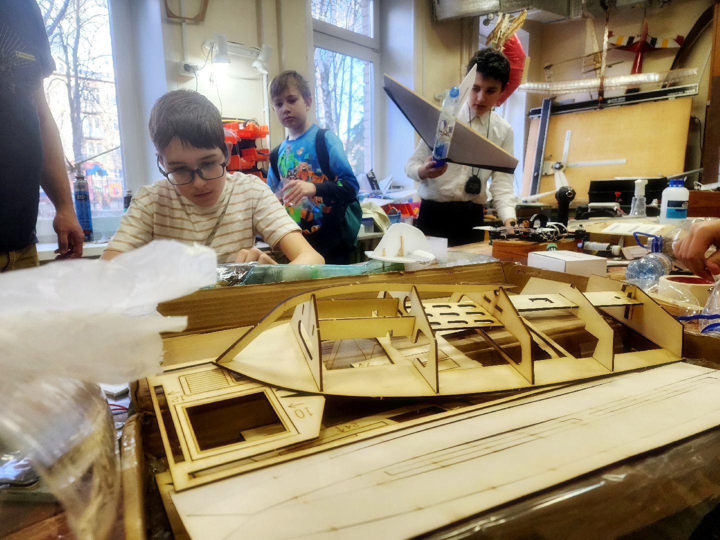 пущино, серпухов, образование, ученые,