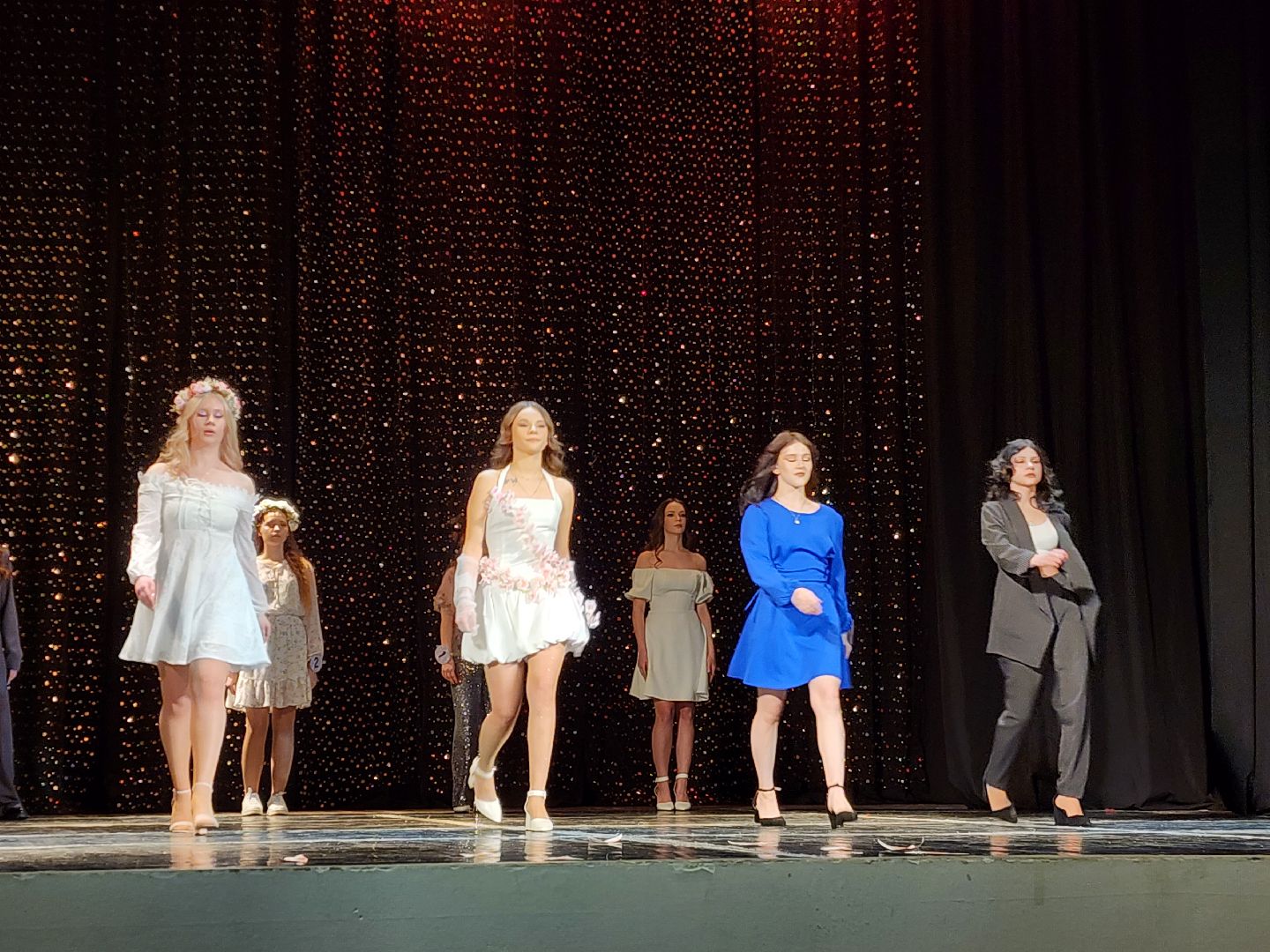 красноармейск, городской округ пушкинский, конкурс красоты, мисс юность,