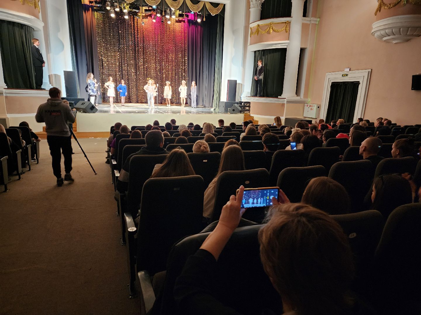 красноармейск, городской округ пушкинский, конкурс красоты, мисс юность,