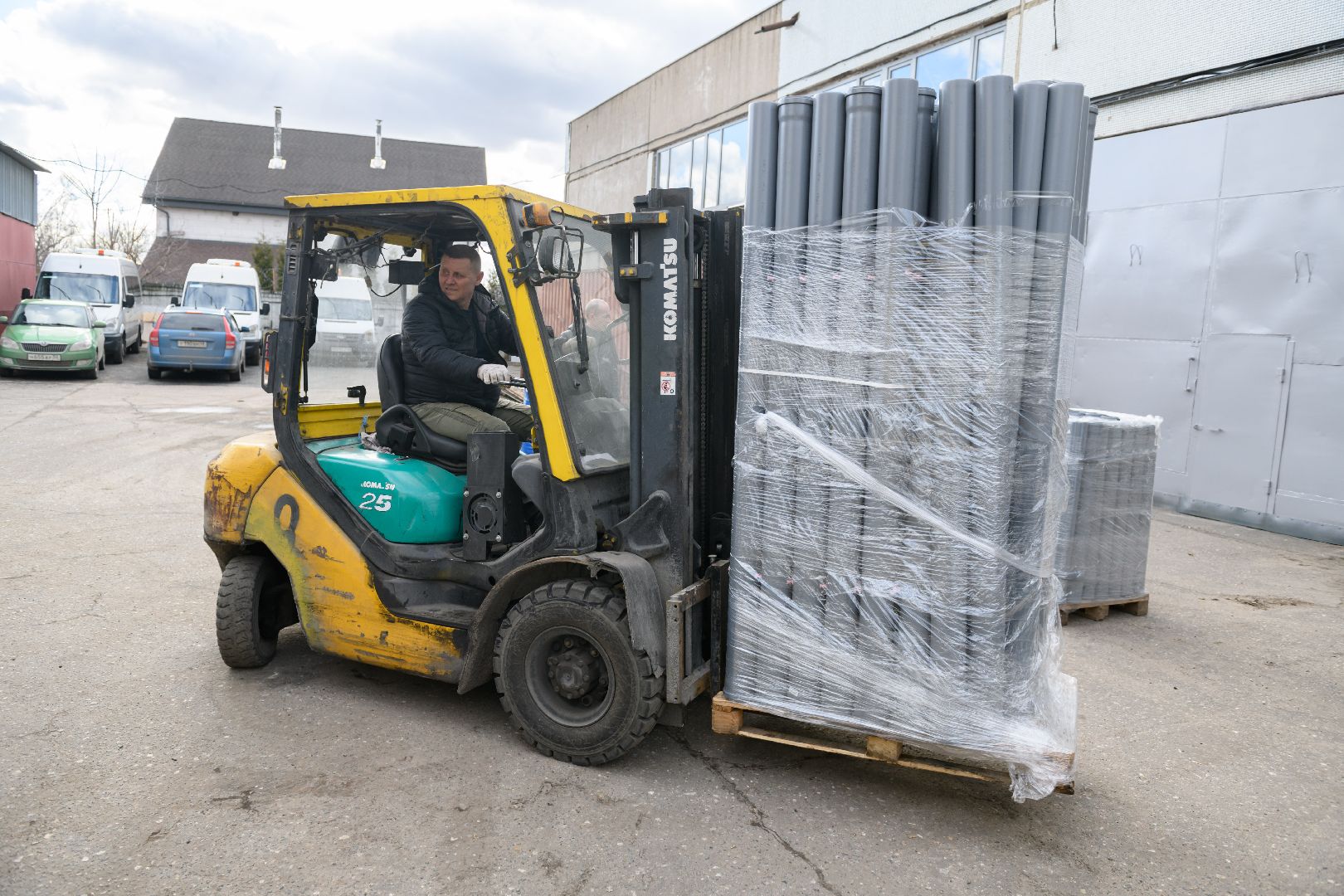 гуманитарная помощь, лыткарино, общество, предприниматели,