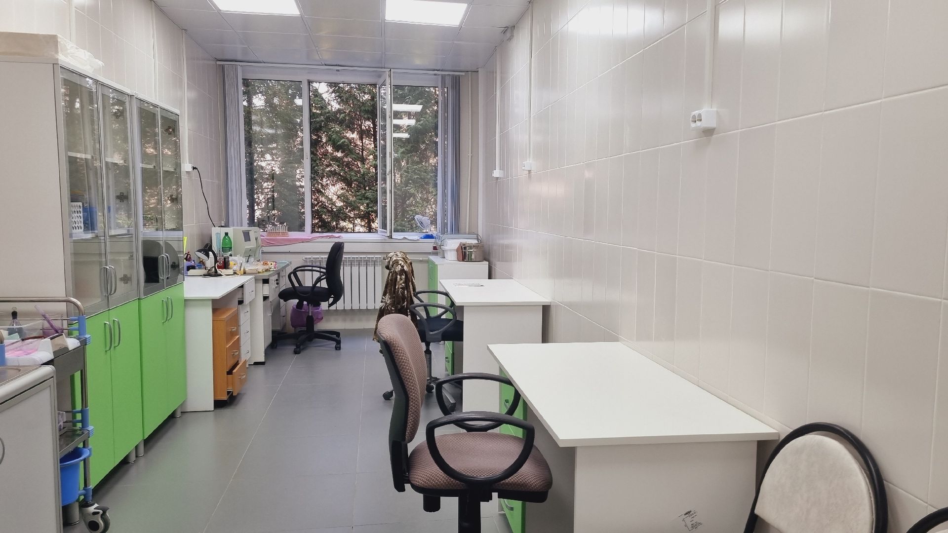 Подмосковье, Ивантеевка, власть, капремонт, строительство