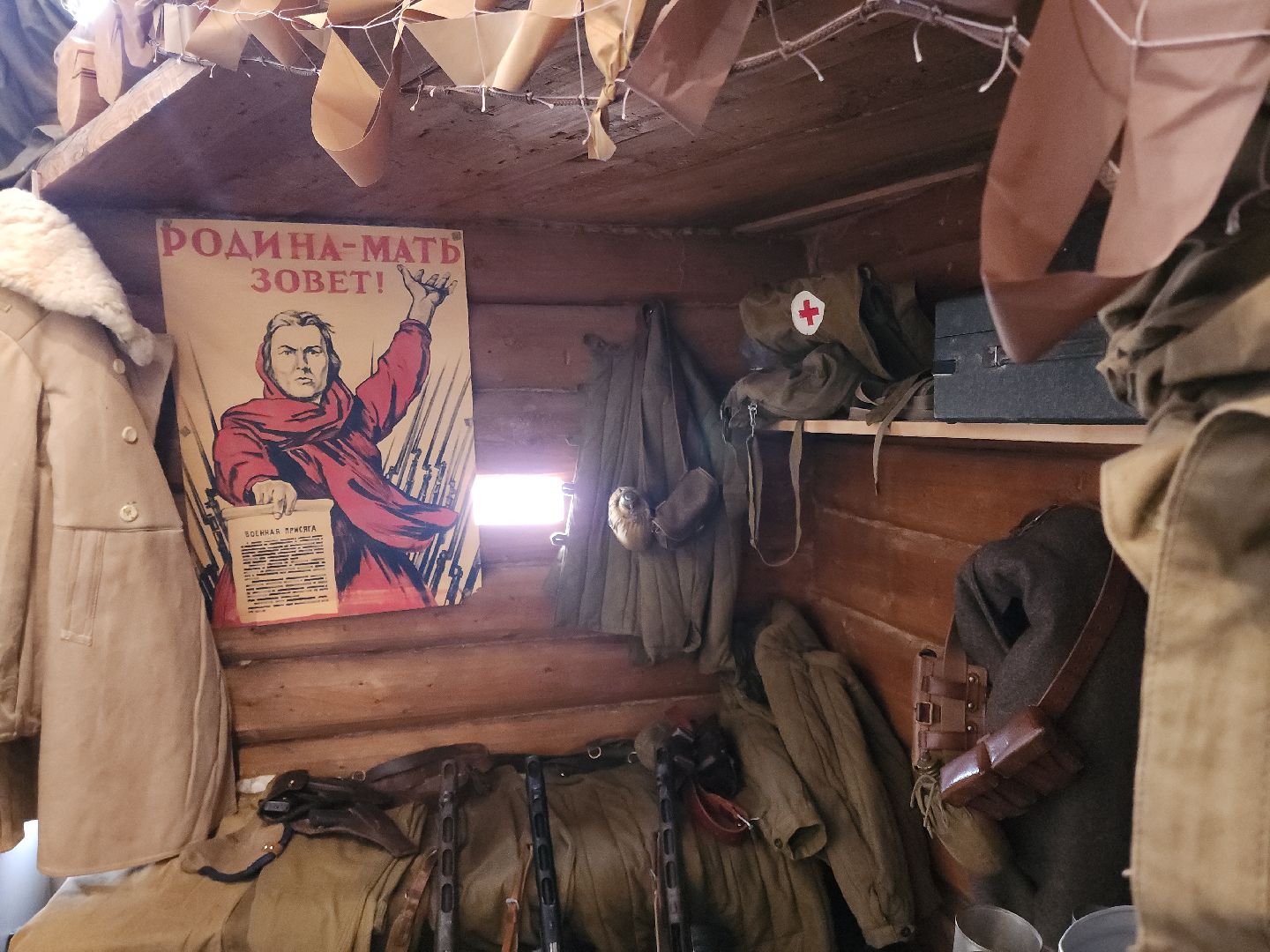 Подольск, школьный музей, конкурс, 80 лет победе,