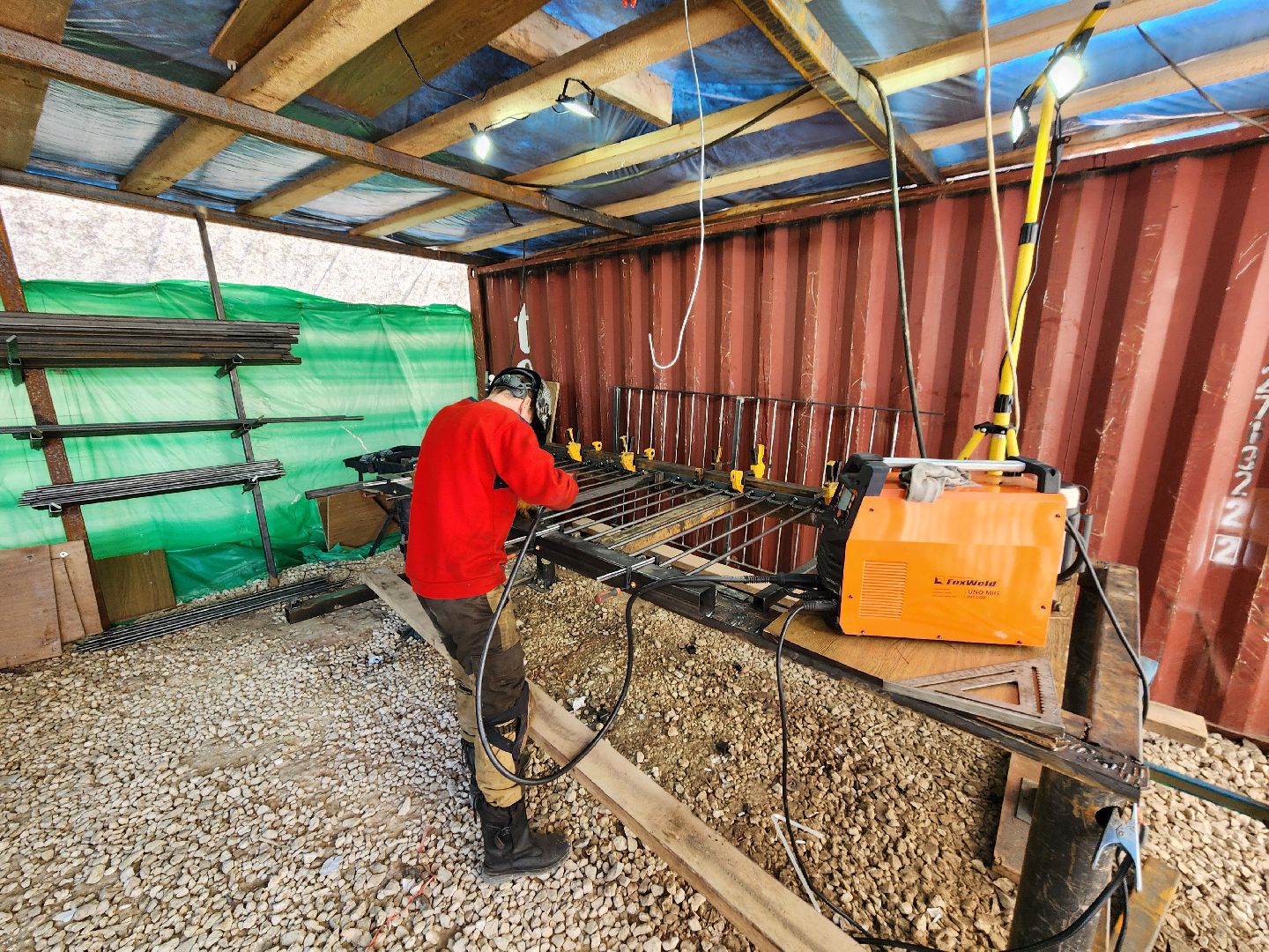 Чехов, набережная реки теребенка, благоустройство, реконструкция, ограждения, установка оград, изготовление ограждений, сварочные работы, госпрограмма московской области, формирование комфортной городской среды,