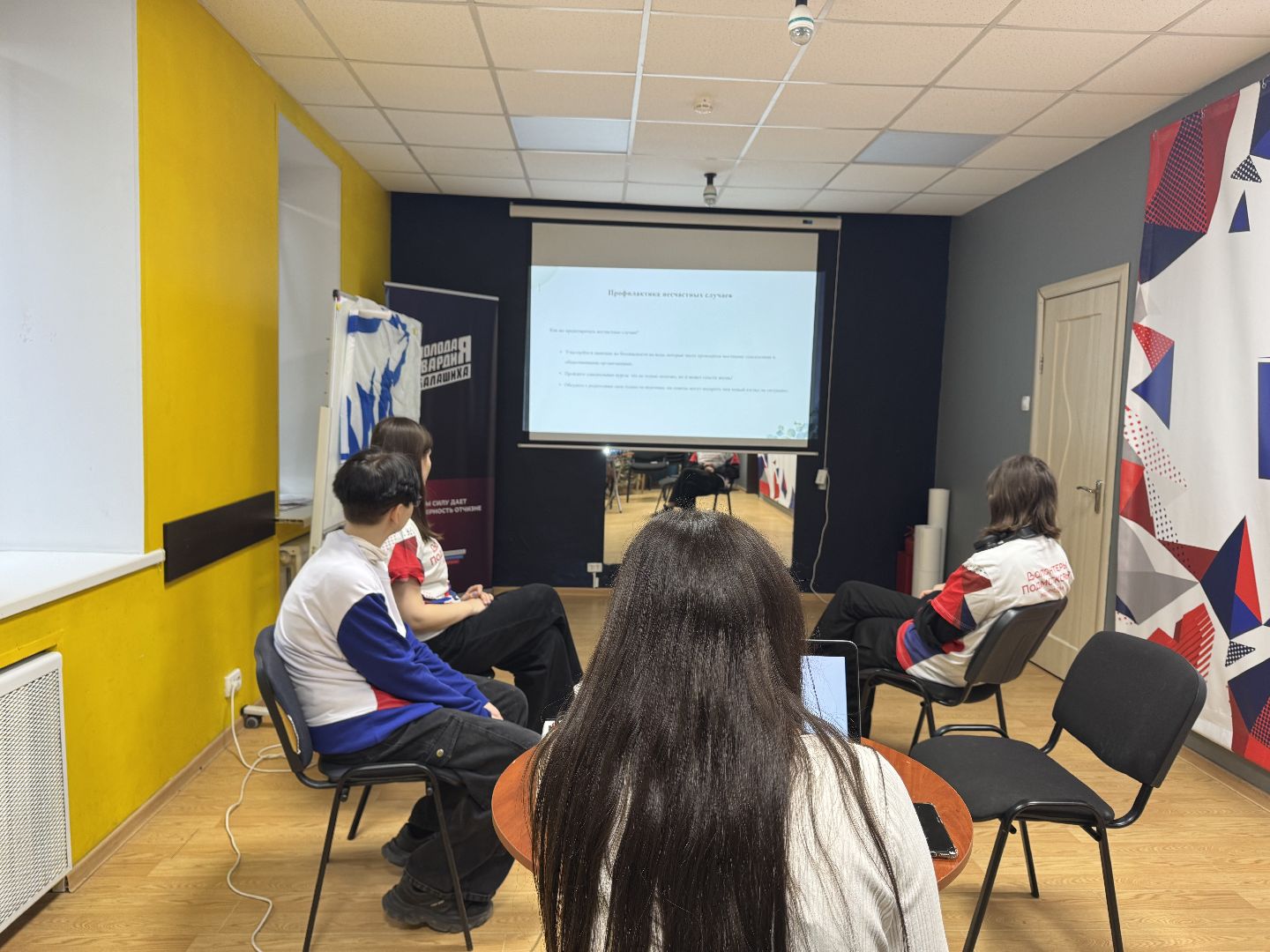 балашиха, тонкий лед, безопасность на воде, волонтеры подмосковья,