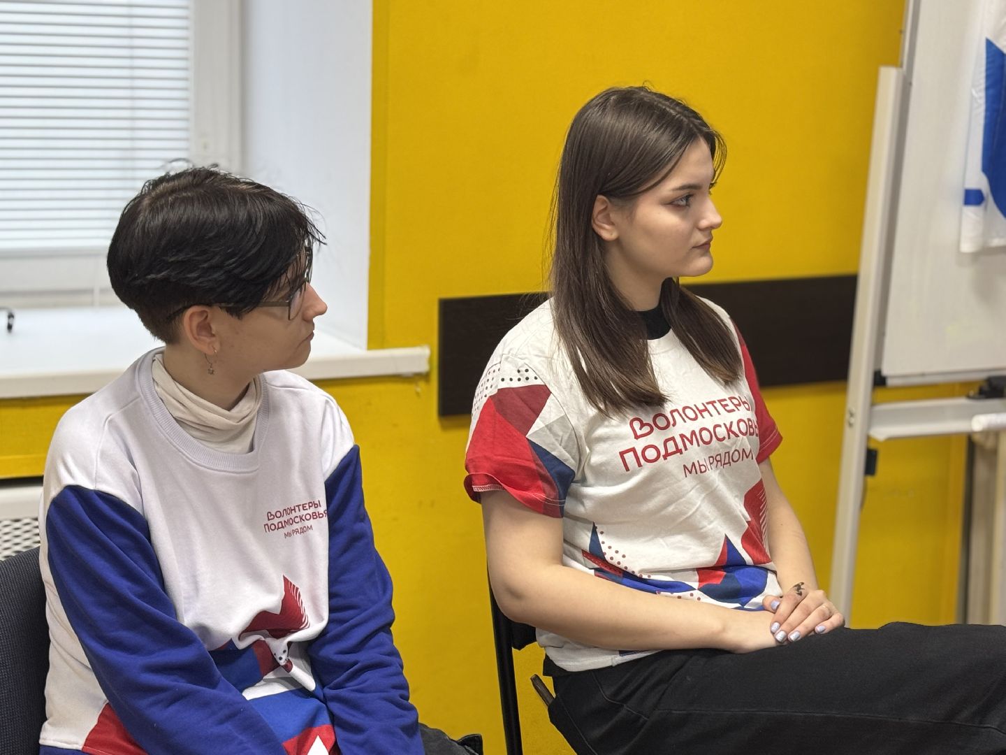 балашиха, тонкий лед, безопасность на воде, волонтеры подмосковья,