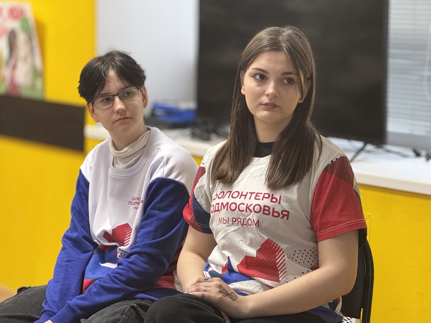 балашиха, тонкий лед, безопасность на воде, волонтеры подмосковья,