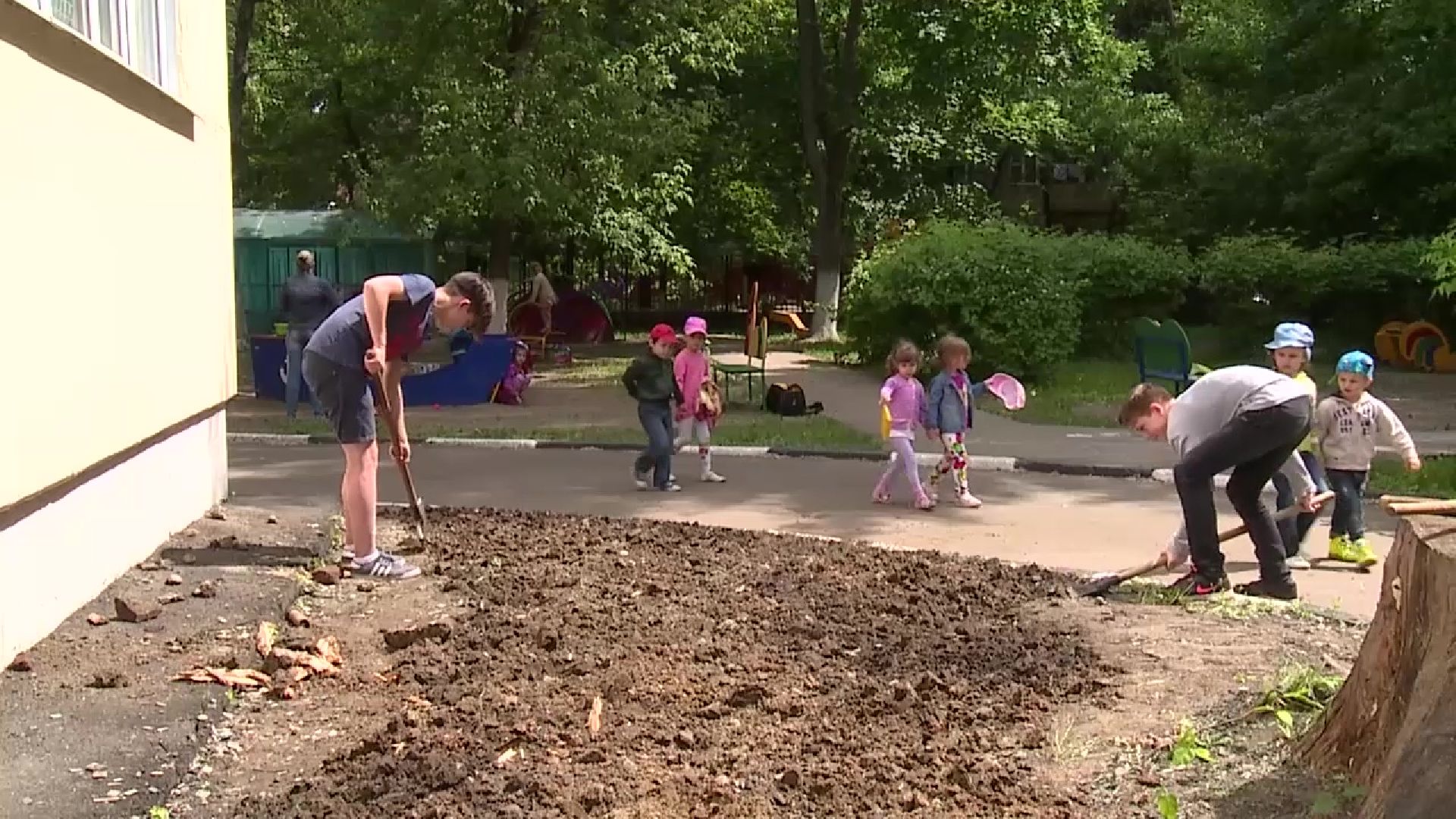 Реутов, трудовое лето, школьники, трудоустройство, Центр занятости населения
